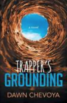 Trapper's Grounding LitPick Book Reviews Student Lessons for Learning
